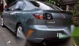 2008 Mazda 3 2.0R