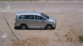 Im Selling my Innova J D4D manual dsel 2008mdl
