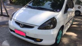 Honda Jazz 2005 AT