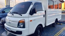 Hyundai H100 Dual AC 118k all in DP Lowest downpayment ever ONHAND