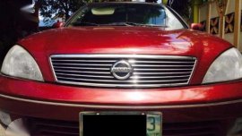Nissan Sentra 2004 Manual Transmission 1.3L Engine P130K Nego RUSH