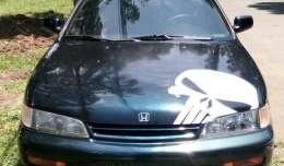 Honda Accord 1995 matic