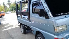 Suzuki multicab 2013 mdl.