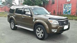 2011 Ford Everest 4x2 alt to 2009 2010 2012 everest montero fortuner