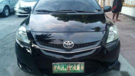 Toyota vios e
