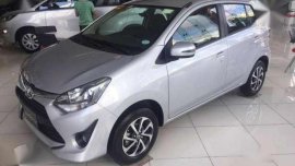 2017 NEW Wigo All-In Promo Super Low DP 35K