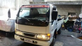 Isuzu elf 4HL1 4w 10ft NKR japan