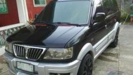 Mitsubishi adventure 2003