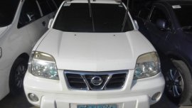 2001 Nissan X-Trail In-Line Automatic for sale at best price