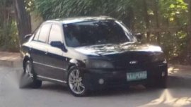 2004 Ford Lynx RS 2.0 LE