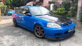 honda civic SIR loaded very fresh NOT S14 EG HATCHBACK JAZZ TYPE R S15