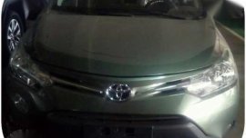 2017 Toyota Vios Dual VVti P42K ALL IN PROMO