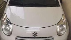 Suzuki Celerio
