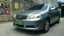 Toyota 2007 Vios G