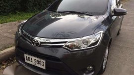 Toyota Vios G 2014