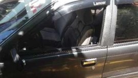 2nd hand mitsubishi lancer89