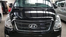 2017 Hyundai G.starex for sale