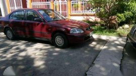 Honda lxi 1998 modle