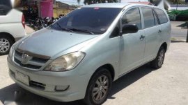 innova E 2006 AT 405k diesel rush sale all power.powered engine