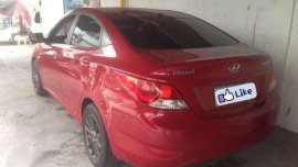 2014 Hyundai Accent