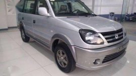 Adventure Glx 2.5 MT 2017 59k Down Deals Extended