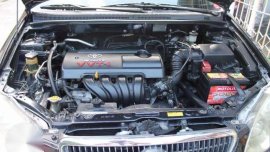1.6 G Toyota Corolla Altis