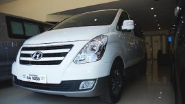 Hyundai G.starex 2017 Shiftable Automatic Diesel P2,400,000