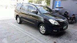 Innova G 2009 Diesel vs adventure hiace crosswind montero fortuner