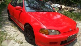 honda hatchback eg