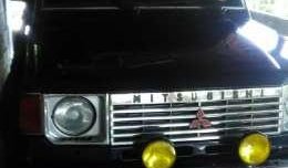 1989 mitsubishi pajero