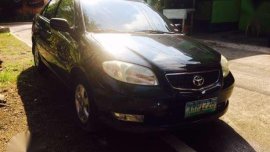 2004 toyota vios G