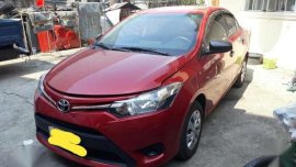 For sale toyota Vios j 2016