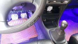 Toyota Corolla Big Body XE