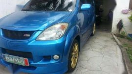 2006 Toyota Avanza 1.5G sale or swap