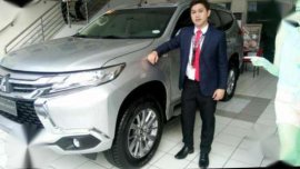 Sure approval ba hanap mo inquire na dto!2017 Montero Sport GLS AT
