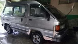 Toyota lite ace 95model GXL power window