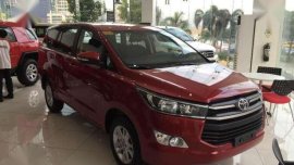 2017 Toyota Innova AllIn Promo Super Low Dp 60K