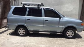 toyota revo 2000 manual diesel