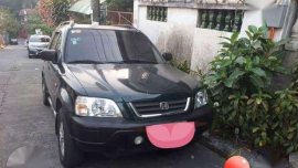 Honda CRV 2000 Automativ