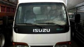 Isuzu Elf 6 Wheeler Ref.Van 4HF1 (Japan New Arrival)