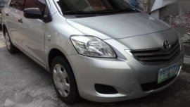 2011 Toyota Vios J ALL POWER
