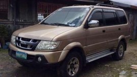 ISUZU Sportivo 2006
