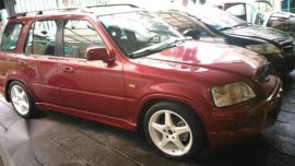 Sale or Swap Honda CRV