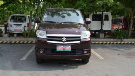 Suzuki APV Manual Transmission VERY FRESH alt to Innova Avanza Carens