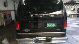 Ford E150 Econoline Van