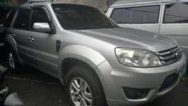 2007 Ford escape