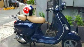 Vespa Lxv 150 3v ie 1k plus mileage open for swap