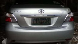 Toyota vios j 2011( vios e look)