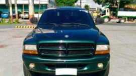 Dodge Durango 2001