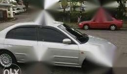 Honda civic dimension 2001 model top of the line